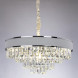 Каскадная люстра ARTE Lamp DIADEM A1002LM-8CC