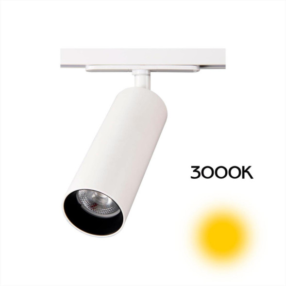 Светодиодный трековый светильник Citilux Тубус CL01T180