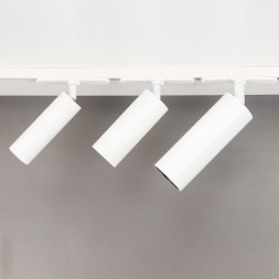 Светодиодный трековый светильник Citilux Тубус CL01T180