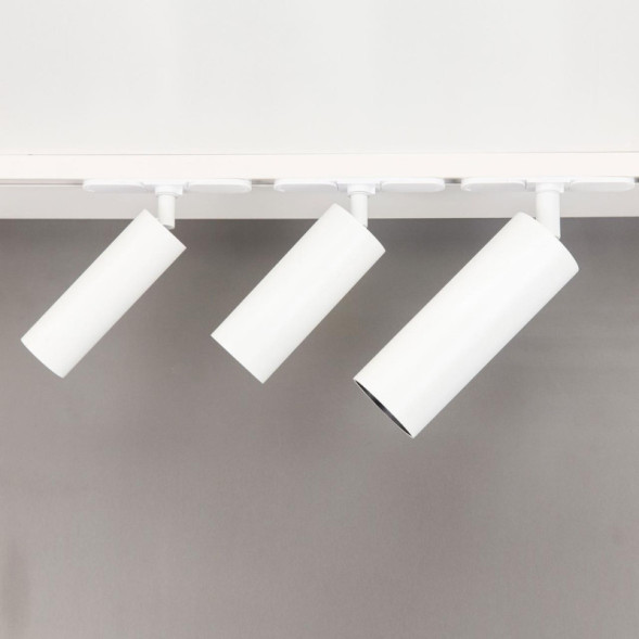 Светодиодный трековый светильник Citilux Тубус CL01T180