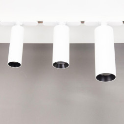 Светодиодный трековый светильник Citilux Тубус CL01T180