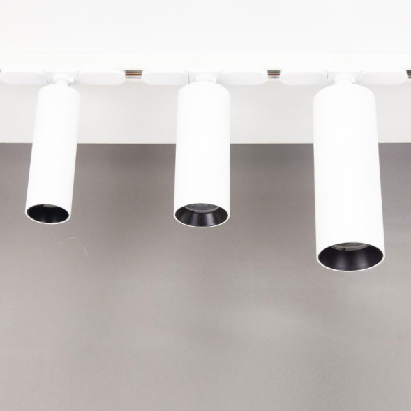 Светодиодный трековый светильник Citilux Тубус CL01T180