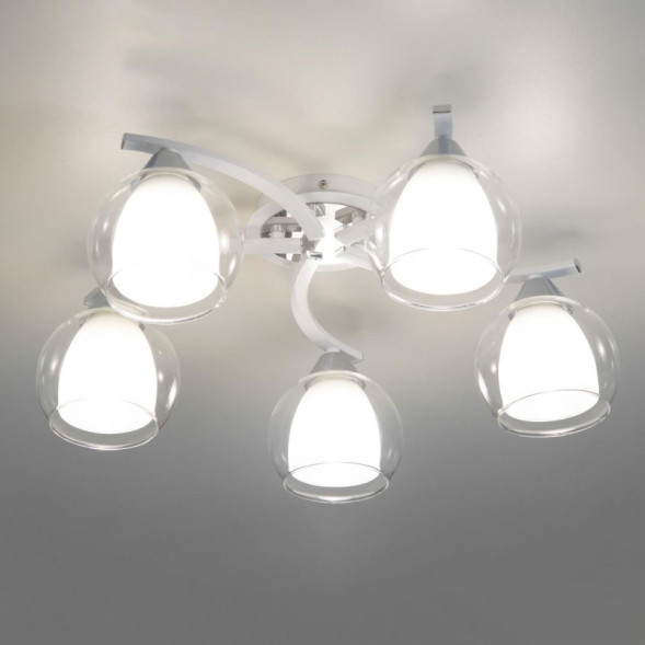 Потолочная люстра Citilux Кристи CL152150