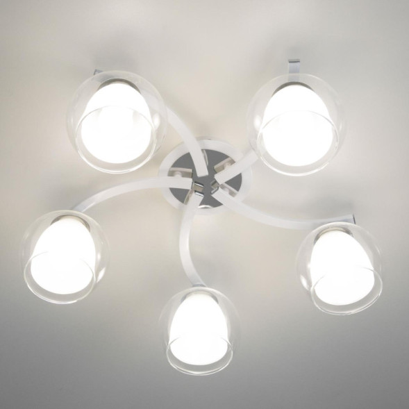 Потолочная люстра Citilux Кристи CL152150