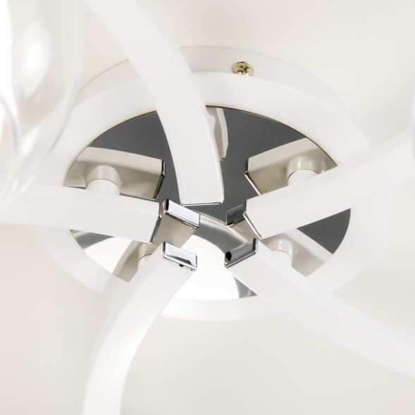 Потолочная люстра Citilux Кристи CL152150