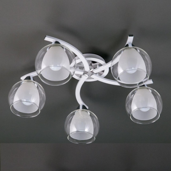 Потолочная люстра Citilux Кристи CL152150