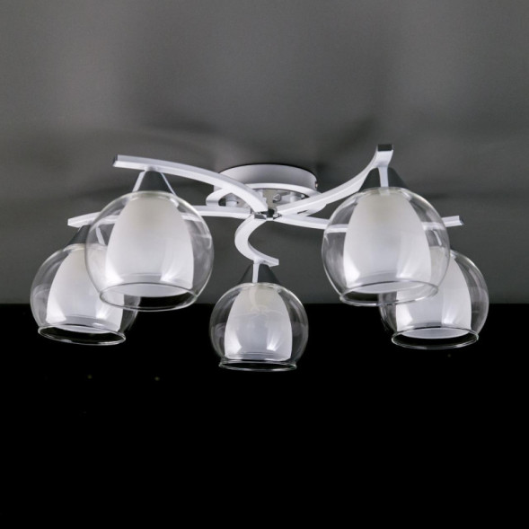 Потолочная люстра Citilux Кристи CL152150