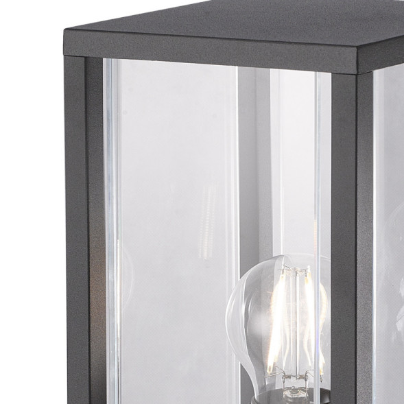 Садово-парковый светильник Mantra Meribel 6490