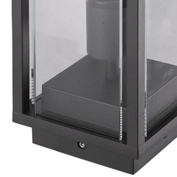 Садово-парковый светильник Mantra Meribel 6490