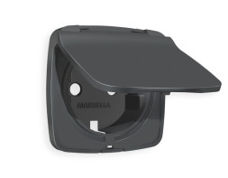 Клавиша Ambrella Volt OP9080 OMEGA QUANT