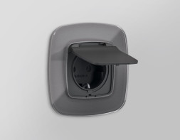 Клавиша Ambrella Volt OP9080 OMEGA QUANT