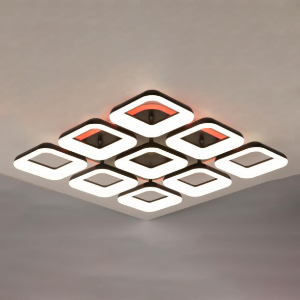 Потолочный светильник Citilux Паркер Смарт CL225A295E