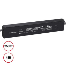 Драйвер для трековых светильников 359507 Novotech Flum Track Black