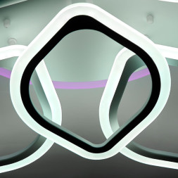 Потолочный светильник Citilux Ромби Смарт CL236A190E