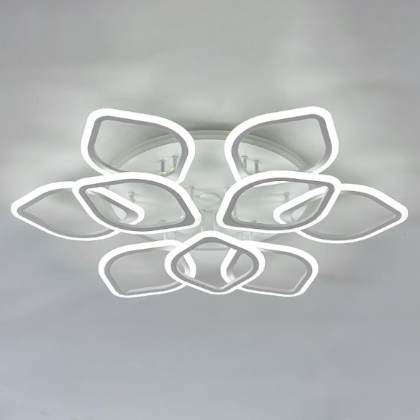 Потолочный светильник Citilux Ромби Смарт CL236A190E