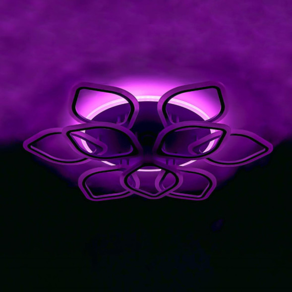 Потолочный светильник Citilux Ромби Смарт CL236A190E