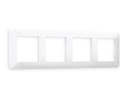 Рамка Ambrella Volt AF110104 ALFA Line