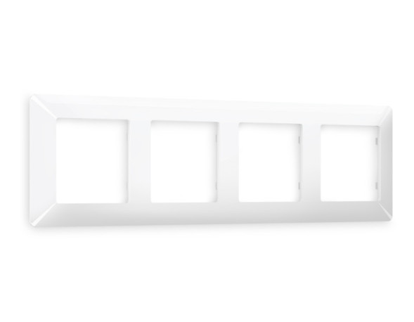 Рамка Ambrella Volt AF110104 ALFA Line