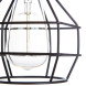 Накладной точечный светильник ARTE Lamp SPIDER A1109PL-1BK
