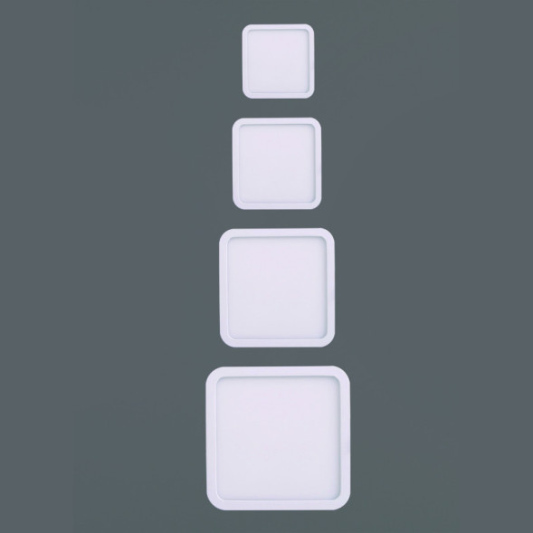 Встраиваемый точечный светильник Mantra SAONA C0195