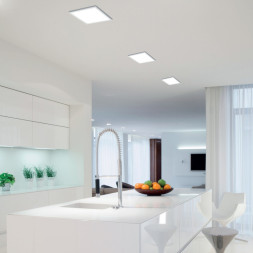 Встраиваемый точечный светильник Mantra SAONA C0195