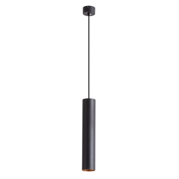 Подвесной светильник ARTE Lamp TORRE A1530SP-1BK