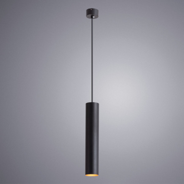 Подвесной светильник ARTE Lamp TORRE A1530SP-1BK
