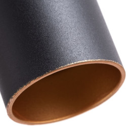 Подвесной светильник ARTE Lamp TORRE A1530SP-1BK