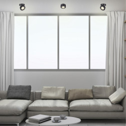 Накладной точечный светильник Novotech GRODA 357985