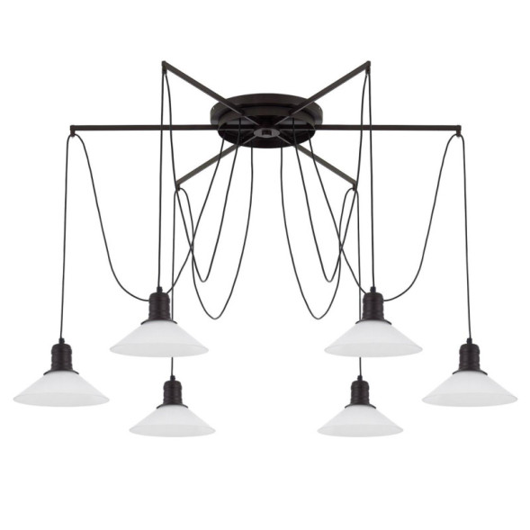 Подвесной светильник Citilux Эдисон CL451262