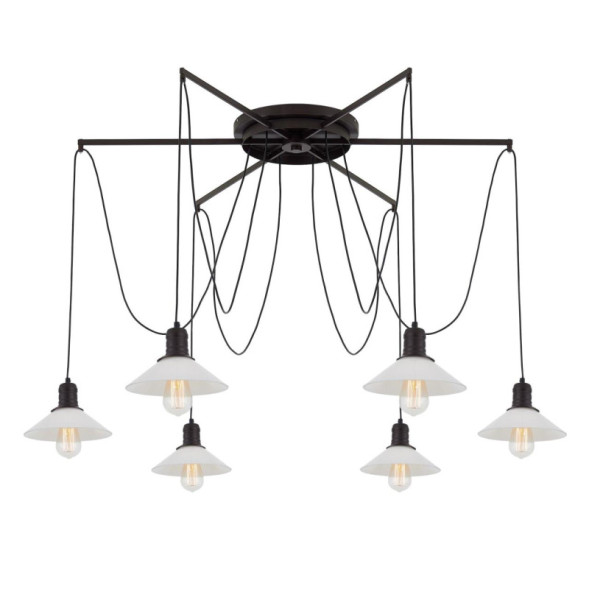 Подвесной светильник Citilux Эдисон CL451262