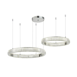 Подвесная люстра APLOYT APL.076.03.80 Oriann