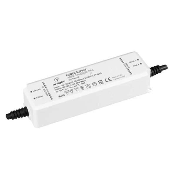 Блок питания Arlight ARPV 046610