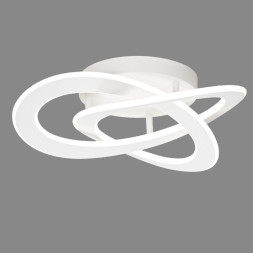 Люстра на штанге Mantra Planet 7152