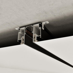 Трековый шинопровод Novotech FLUM 135328