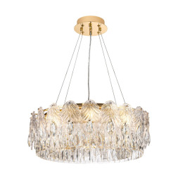 Подвесная люстра MODELUX ML.7445 ML.7445.600 GD