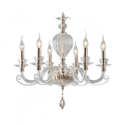 Подвесная люстра APLOYT APL.701.03.06 Daniele