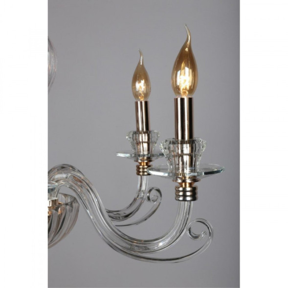 Подвесная люстра APLOYT APL.701.03.06 Daniele