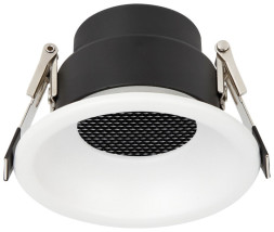 Встраиваемый светильник WERTMARK WTD.O01.000.V0.18