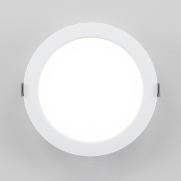 Встраиваемый точечный светильник Citilux Галс CLD5516N