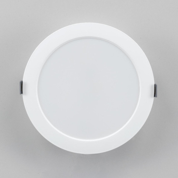 Встраиваемый точечный светильник Citilux Галс CLD5516N