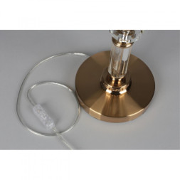 Настольная лампа APLOYT APL.716.14.01 Patricia