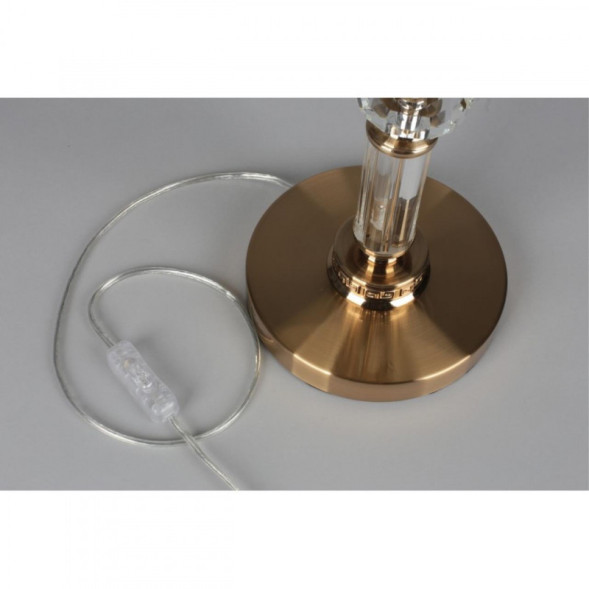 Настольная лампа APLOYT APL.716.14.01 Patricia