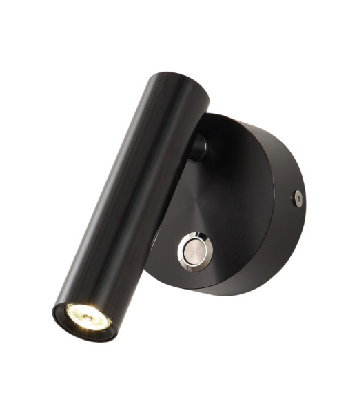 Спот Crystal Lux CLT 211 CLT 211W BL