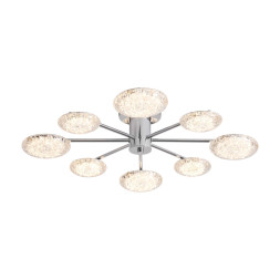 Потолочный светильник Freya FR5531CL-L42CH PLANE