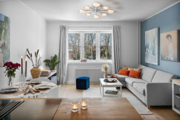 Потолочный светильник Freya FR5531CL-L42CH PLANE