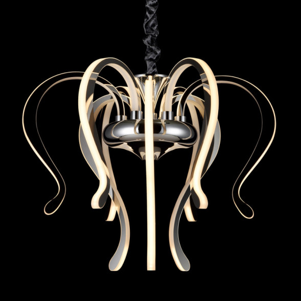 Подвесная люстра Mantra VERSAILLES 5562