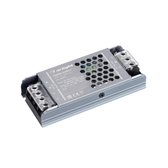 Блок питания Arlight 049077 ATS