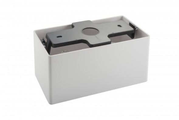 Накладной точечный светильник Denkirs Soro DK3035-WH