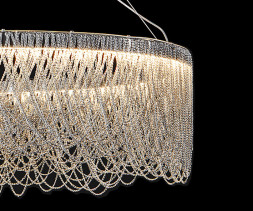 Подвесная люстра Kink Light Рикси 07671-60,02